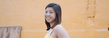 She Dares To: A Conversation with Jana Bunagan