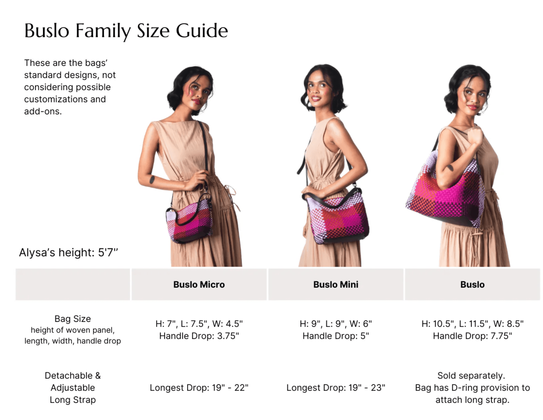 Buslo Micro Medley Leather Patchwork Navy Fashion Rags2Riches