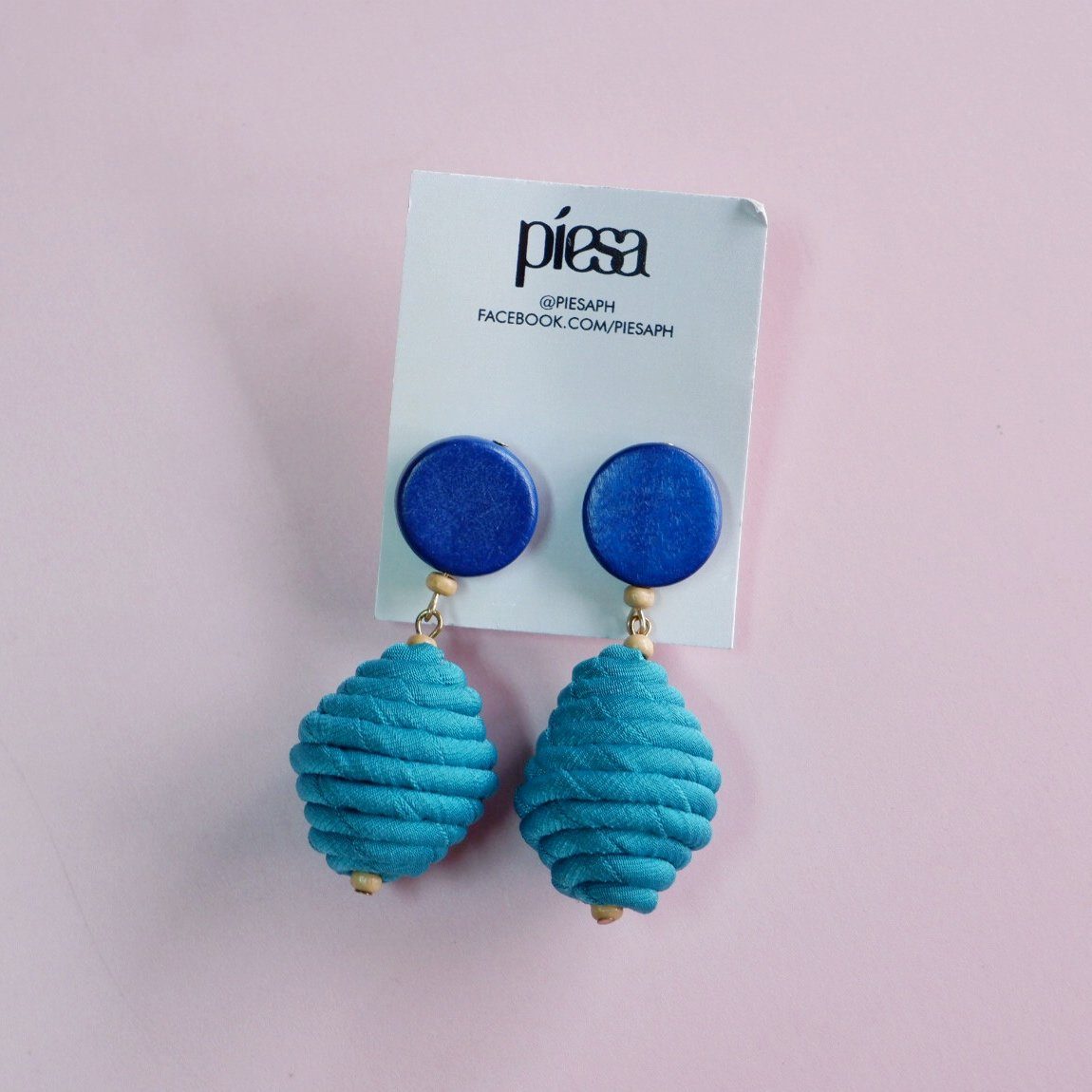 Beehive Earrings Fashion Piesa