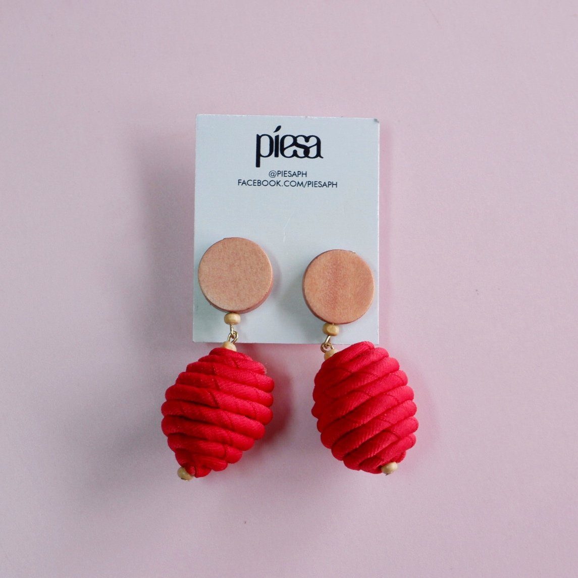 Beehive Earrings Fashion Piesa