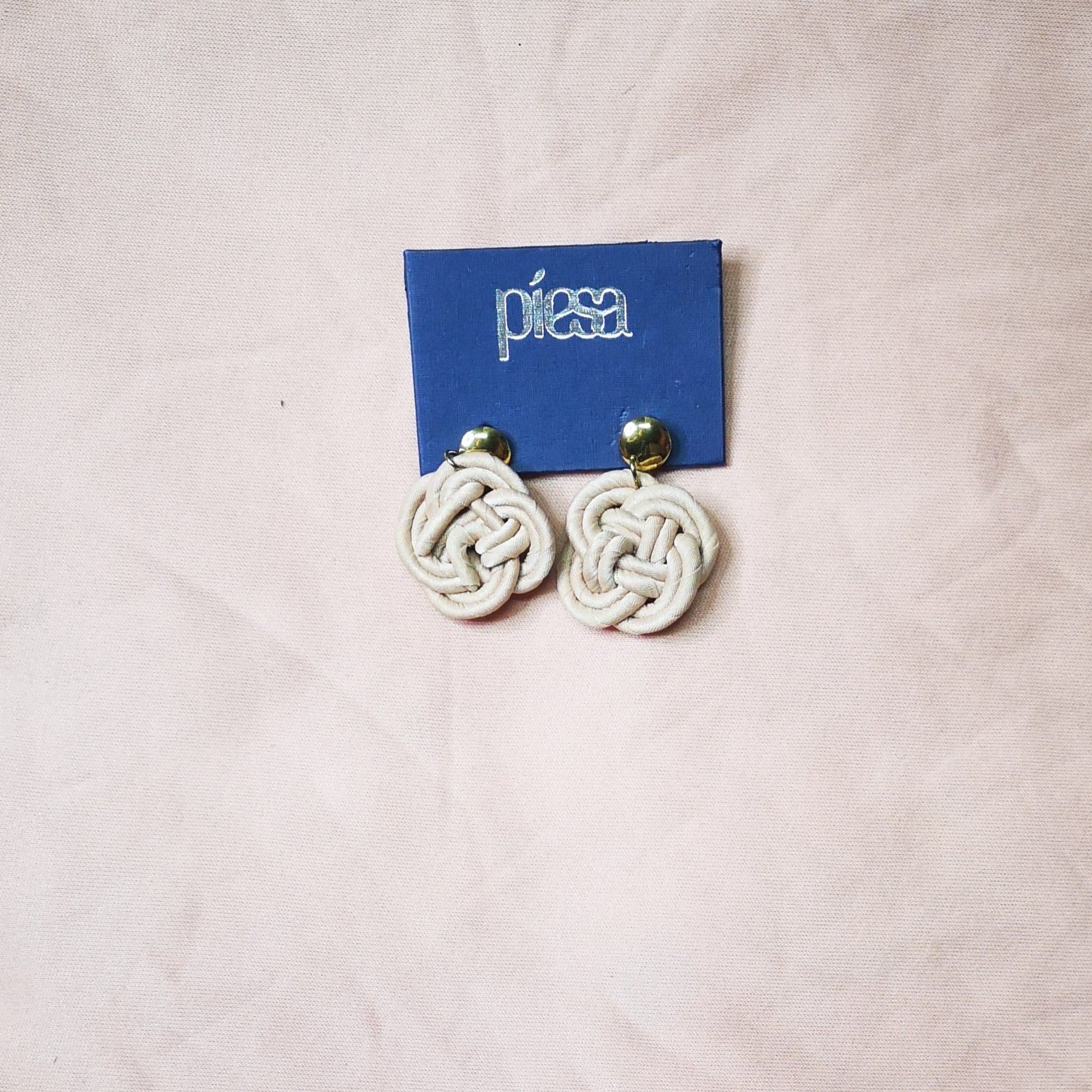 Cai 4.0 Earrings Fashion Piesa