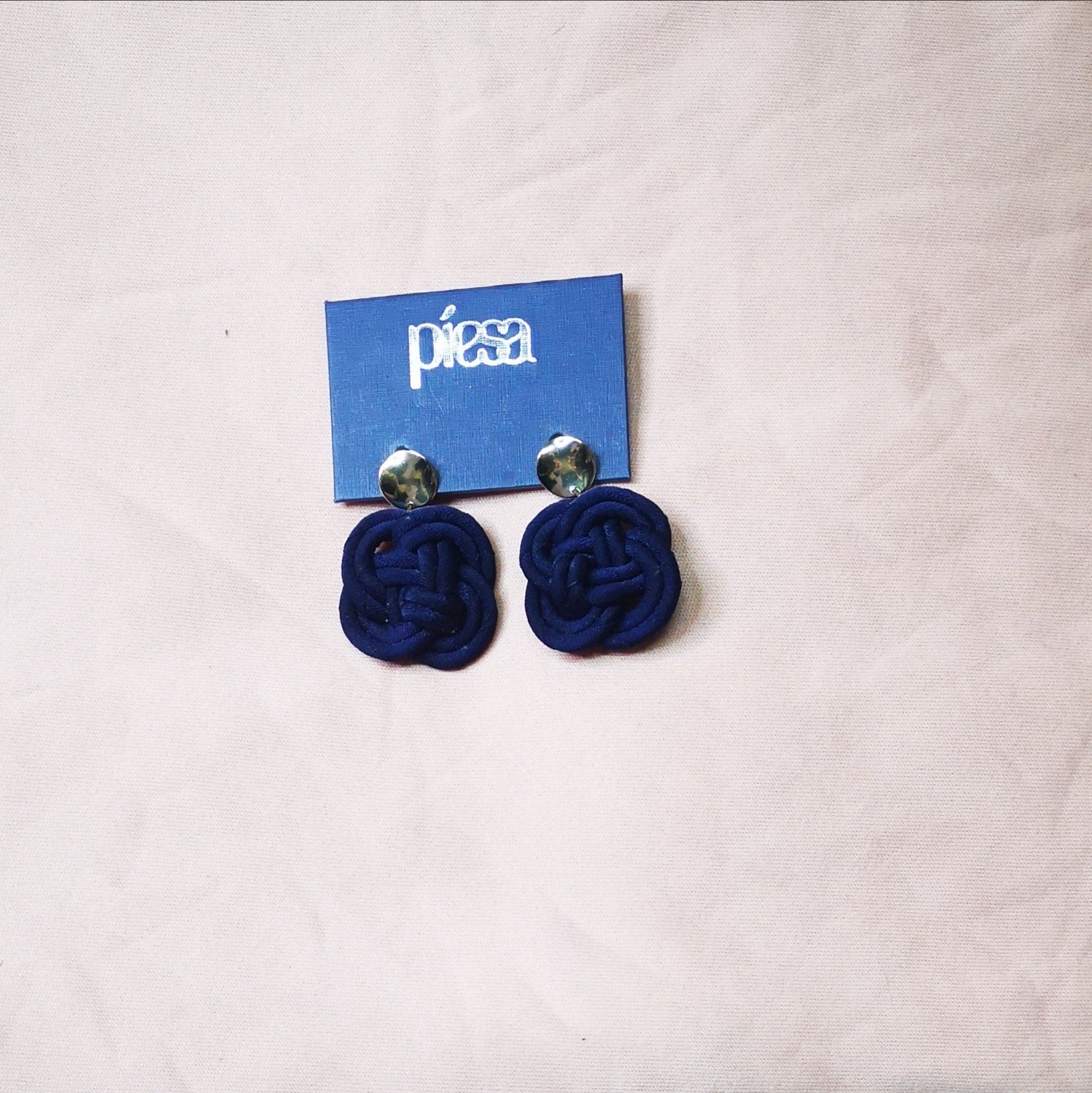 Cai 4.0 Earrings Fashion Piesa