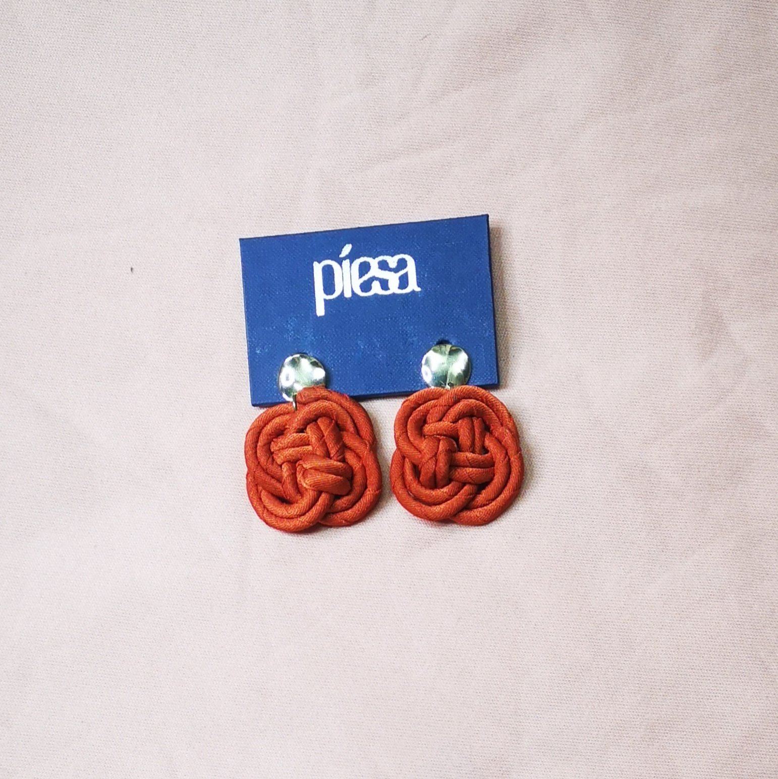 Cai 4.0 Earrings Fashion Piesa