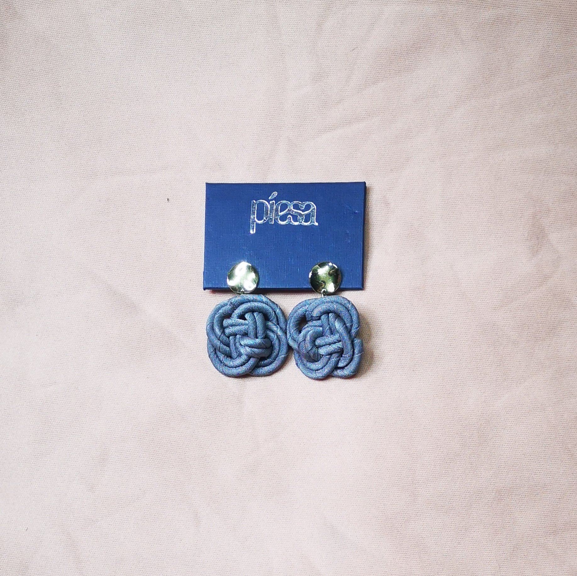 Cai 4.0 Earrings Fashion Piesa