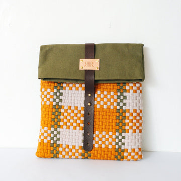 Charlie Laptop Sleeve Blocks Dalandan