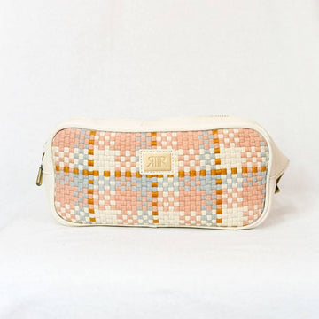 Rafa Fanny Pack Beige 1.0 Fashion Rags2Riches