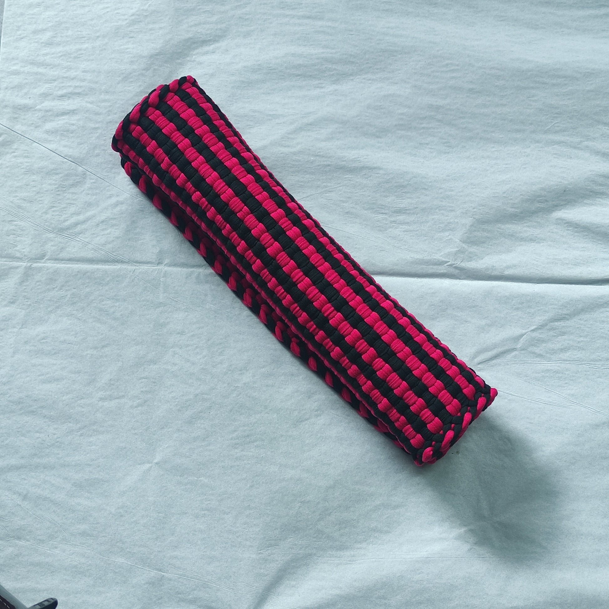 Regular Rugs - Stripes Living Rags2Riches