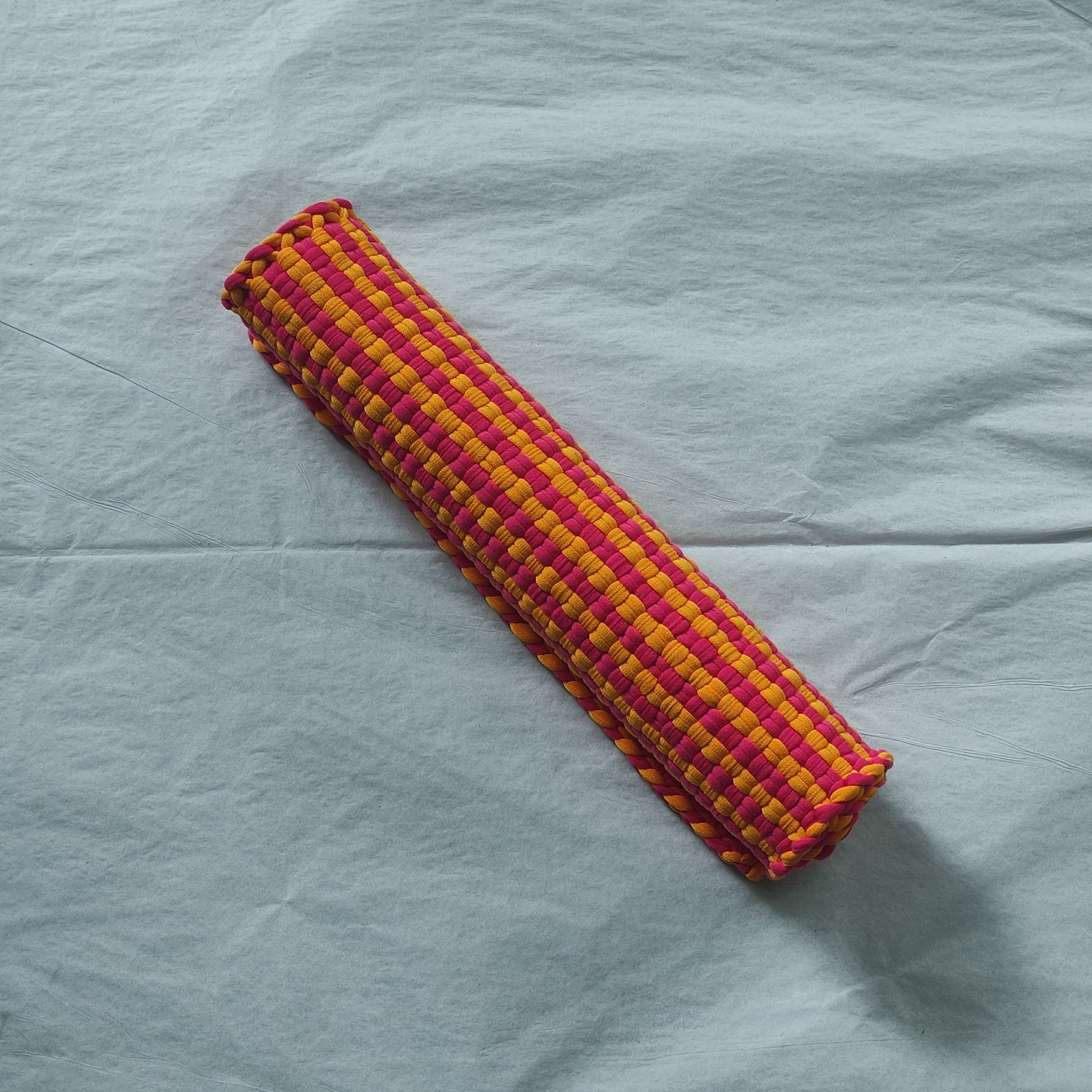Regular Rugs - Stripes Living Rags2Riches