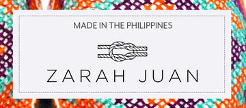 Made in the Philippines: Embroidered T’boli Espadrilles by Zarah Juan