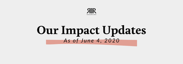 Our Impact Updates: Part 2