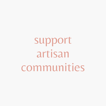 Supports Artisans