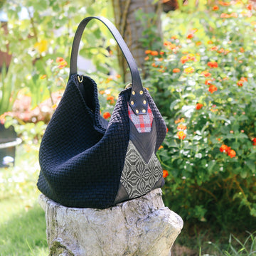 Buslo Medley Black