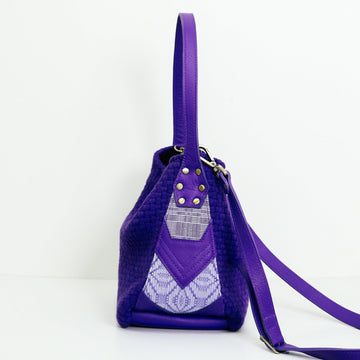 Buslo Mini Medley Ube