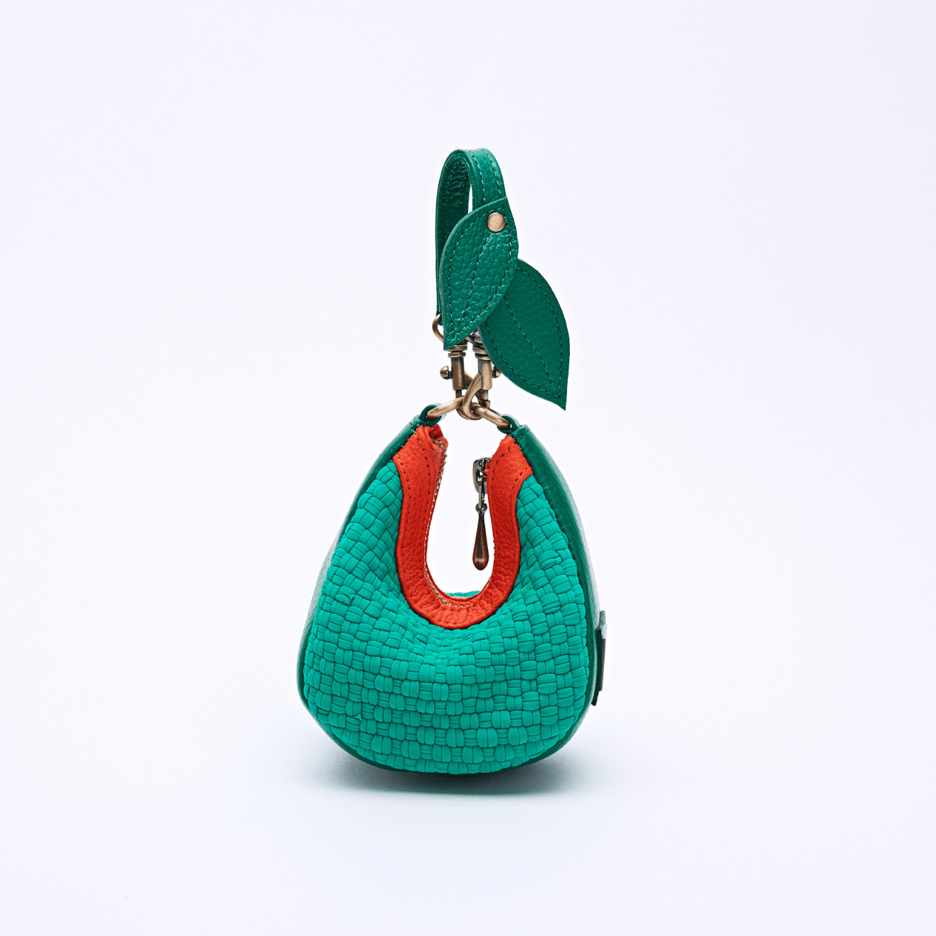 Dalandan Micro Fruit Bag Fashion Rags2Riches
