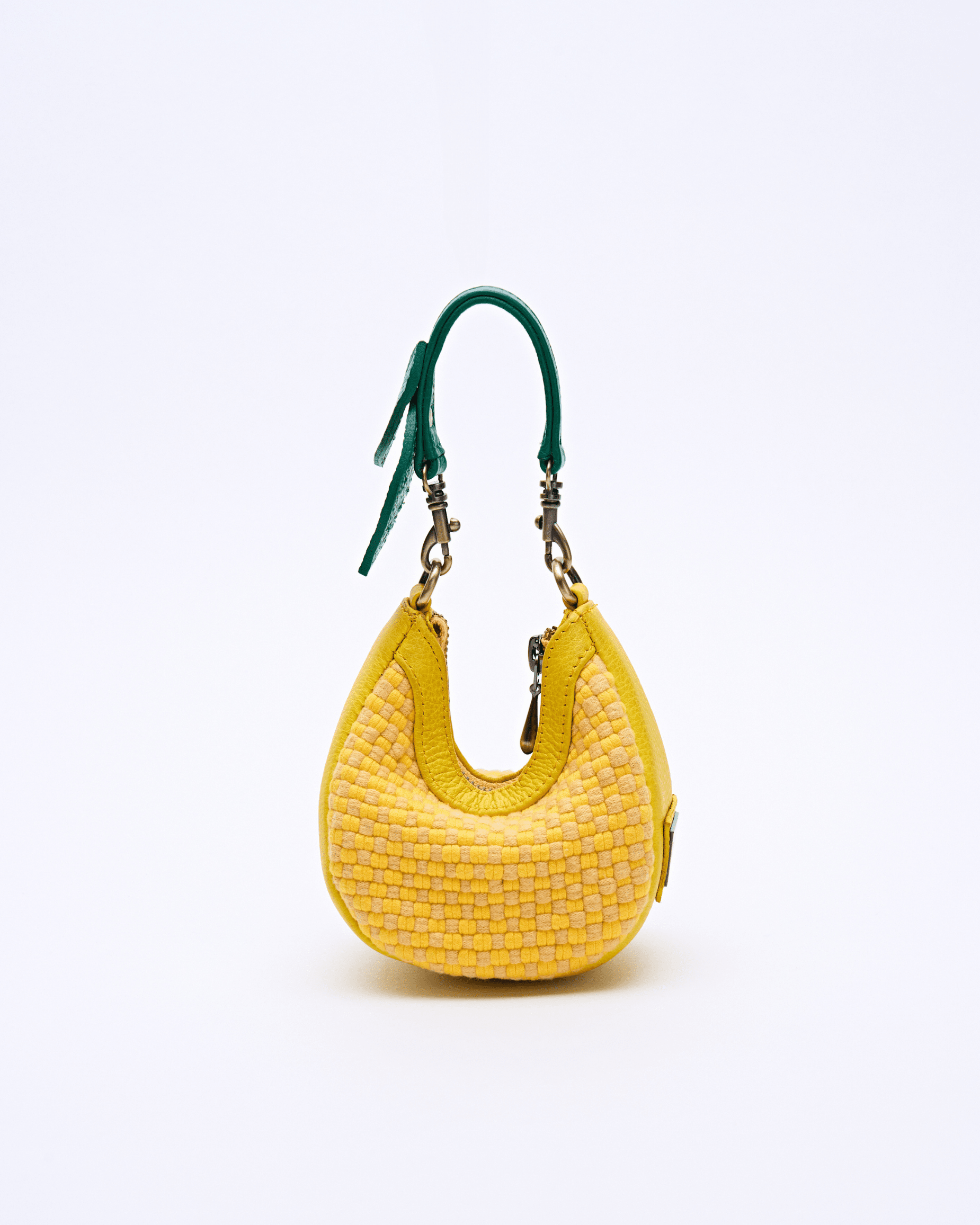Limon Micro Fruit Bag Fashion Rags2Riches
