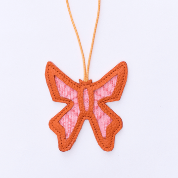 Paru-Paro Charm Orange Fashion Rags2Riches