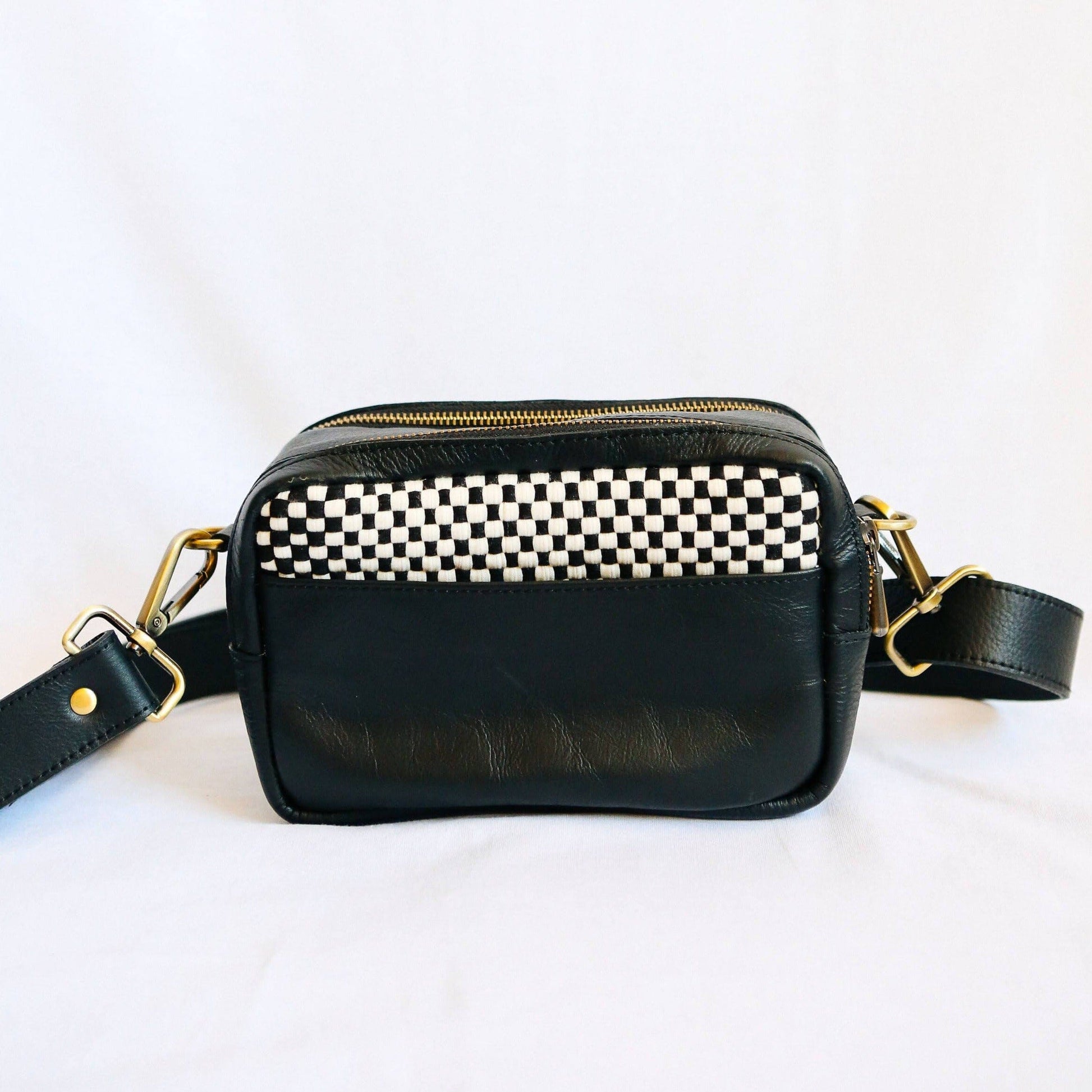 [Ready Today] Bento Black 1.0 Fashion Rags2Riches