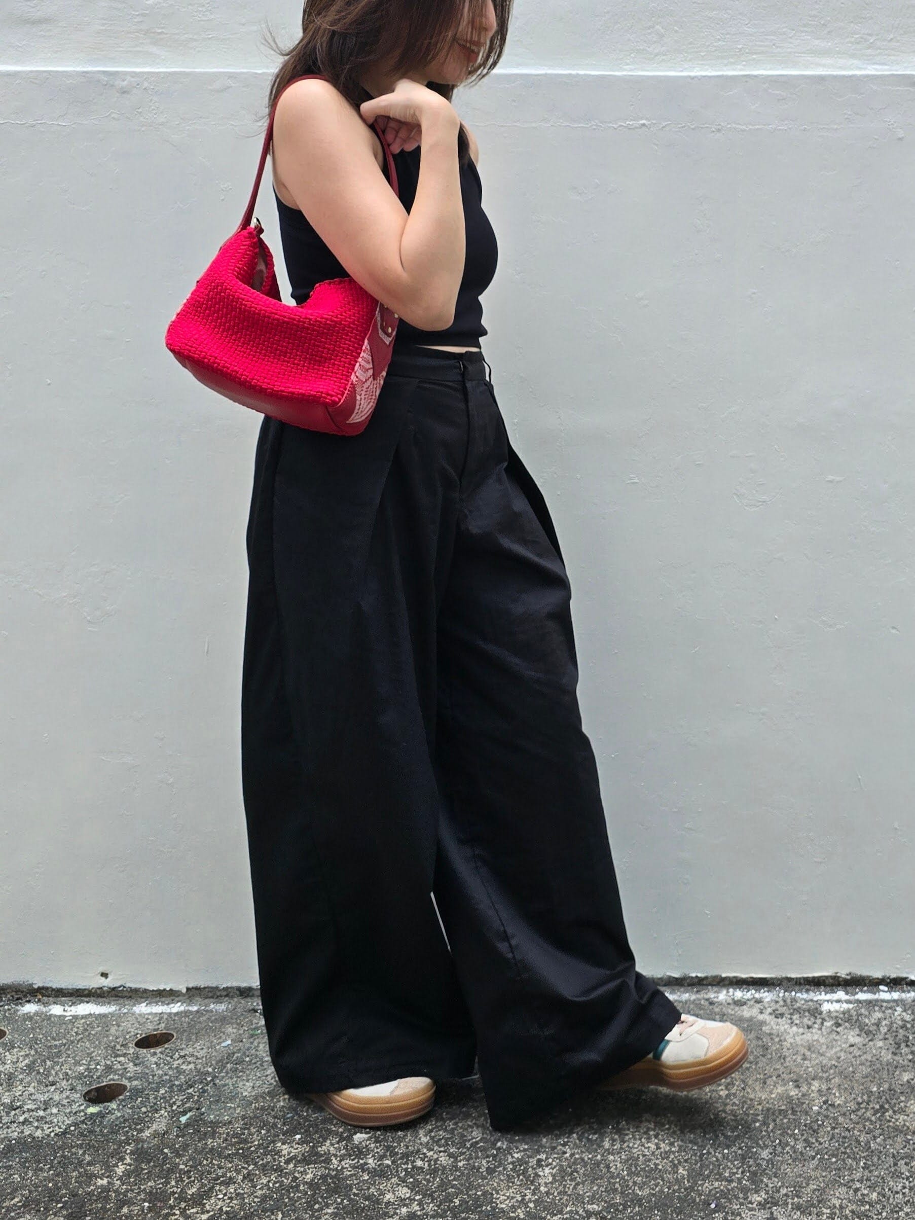 [Ready Today] Buslo Micro Medley Cherries Fashion Rags2Riches
