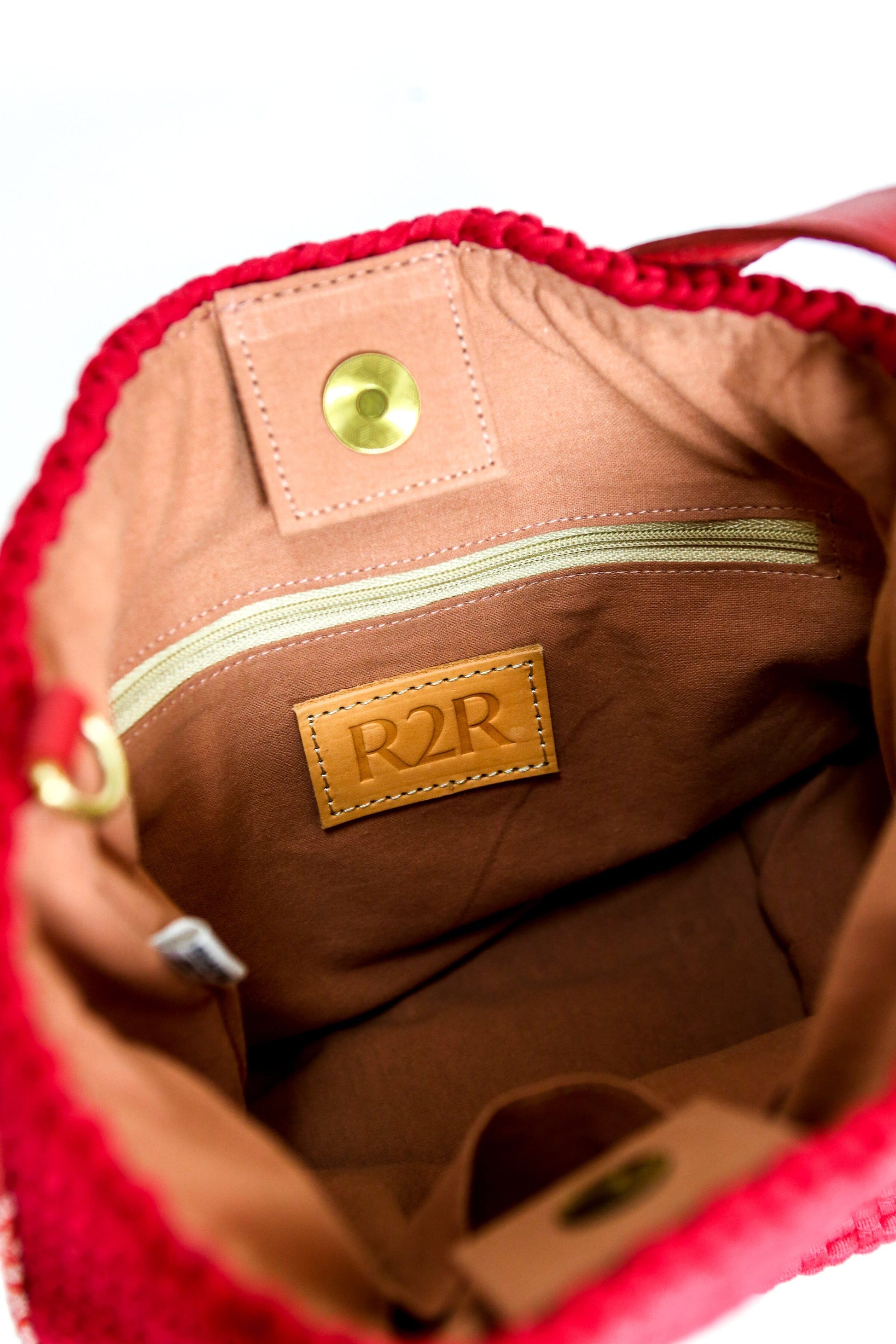 [Ready Today] Buslo Micro Medley Cherries Fashion Rags2Riches