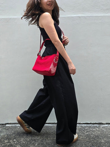 [Ready Today] Buslo Micro Medley Cherries Fashion Rags2Riches