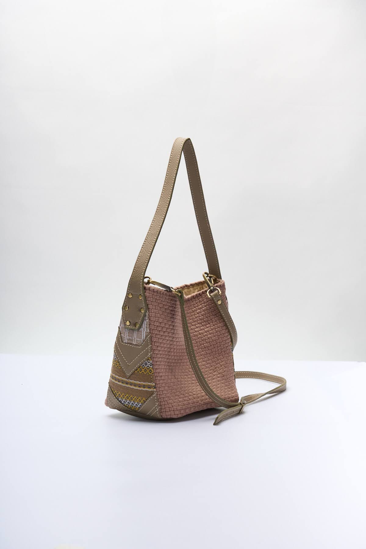 [Ready Today] Buslo Micro Medley Nougat Fashion Rags2Riches