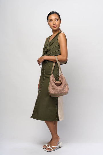 [Ready Today] Buslo Micro Medley Nougat