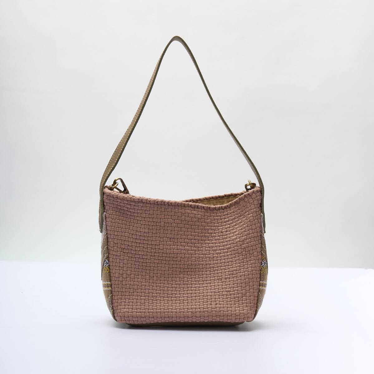 [Ready Today] Buslo Micro Medley Nougat Fashion Rags2Riches