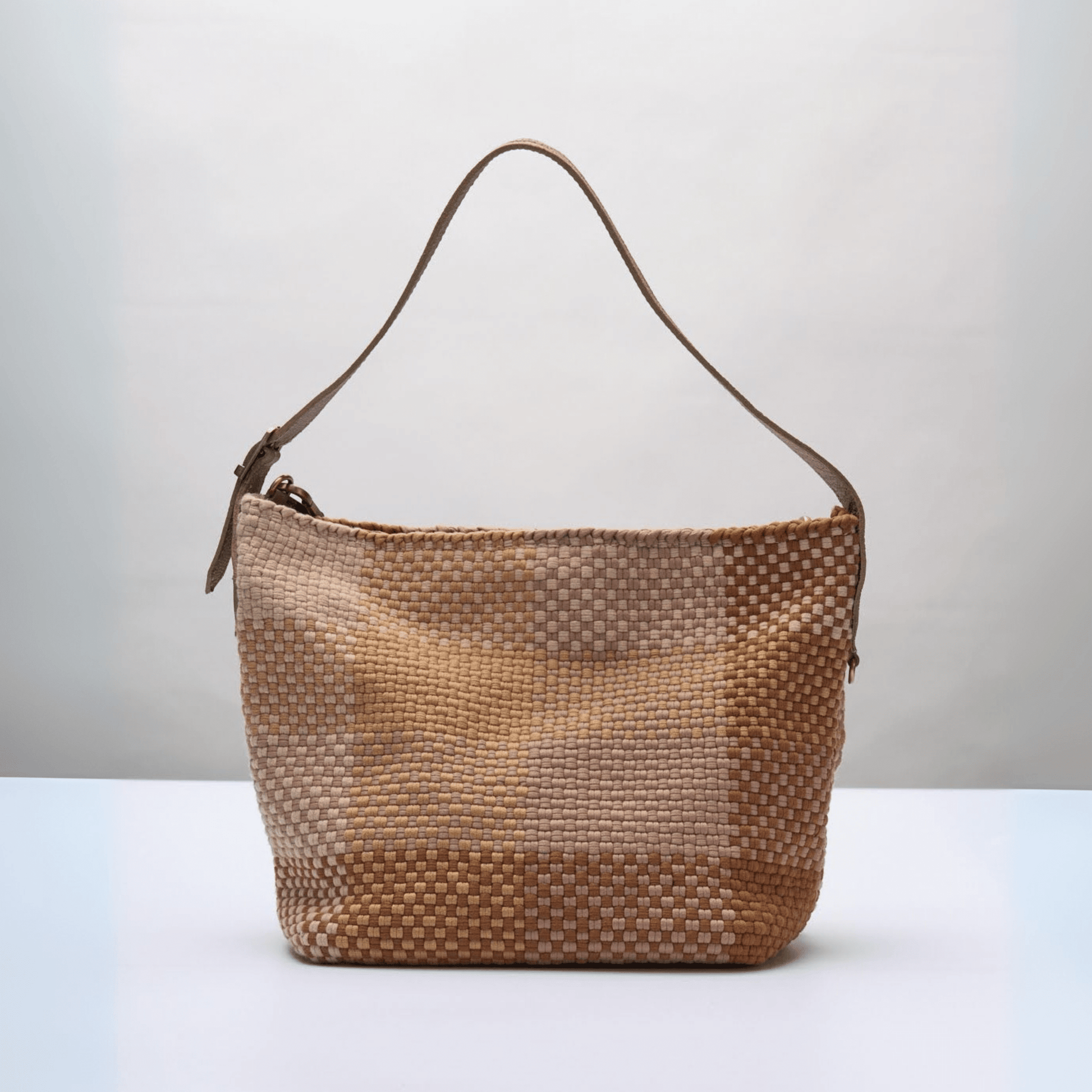 [Ready Today] Buslo Mini Dumpling Hojicha Fashion Rags2Riches