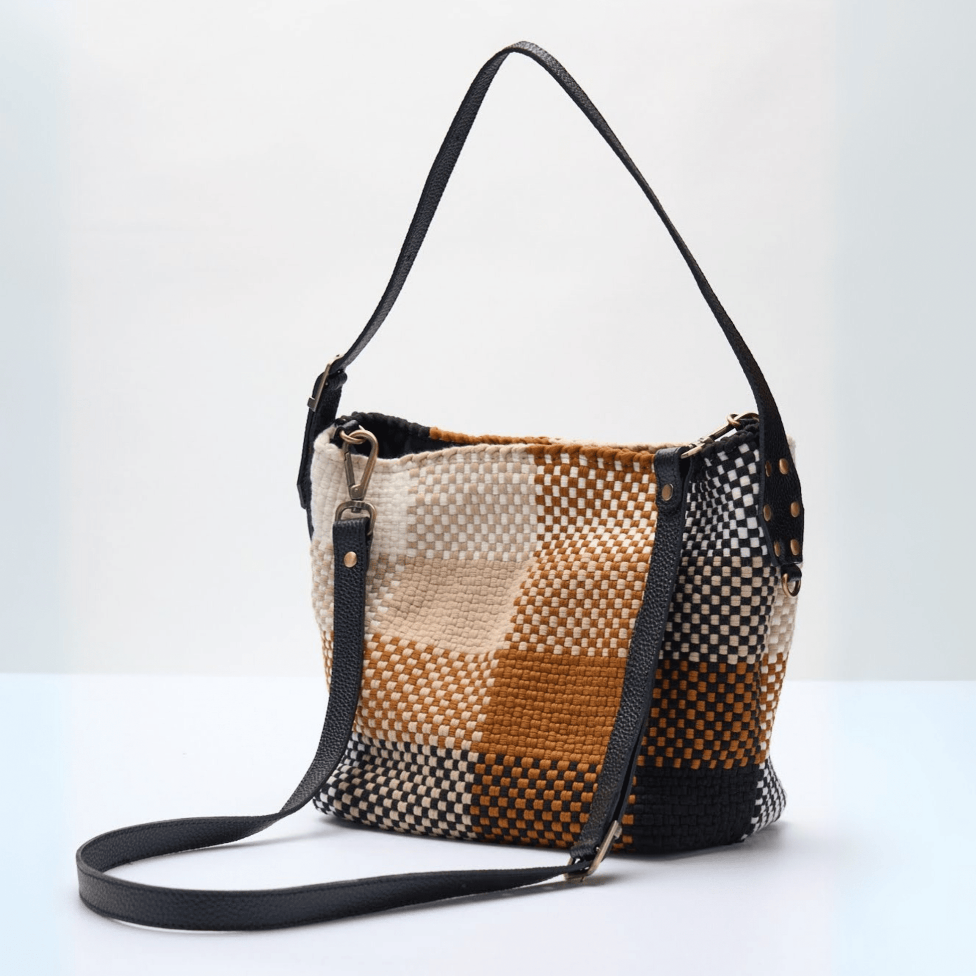 [Ready Today] Buslo Mini Dumpling Tiramisu Fashion Rags2Riches