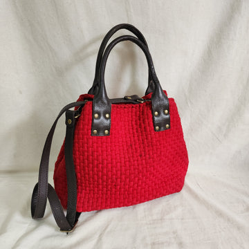 [SAMPLE] Barco Mini Red