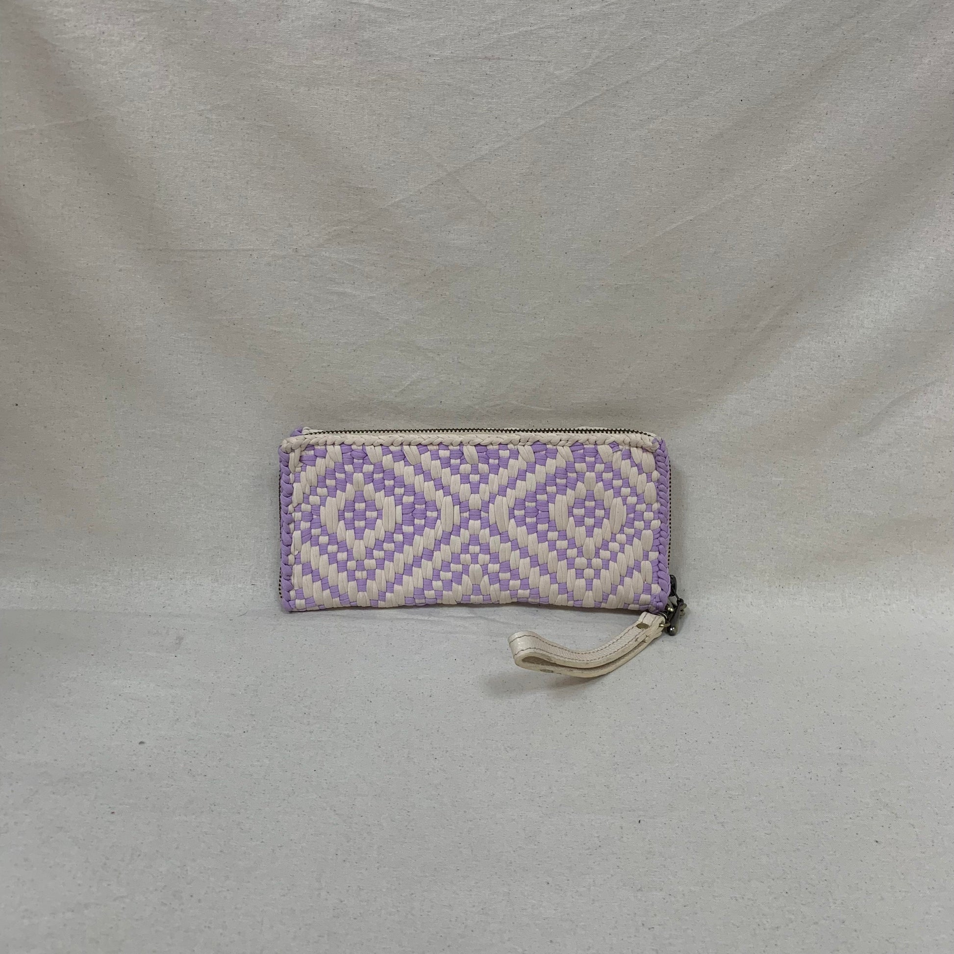 [SAMPLE] Cheska Diamond Lilac Fashion Rags2Riches