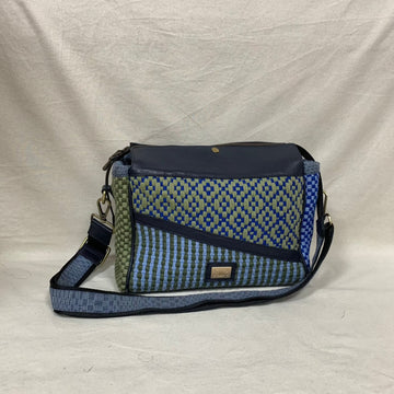 [SAMPLE] Leonor Navy Blue