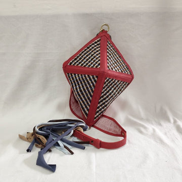 [SAMPLE] Saranggola Bag Seaside Fashion Rags2Riches