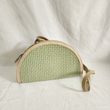 [SAMPLE] Taco Sling Apple Green