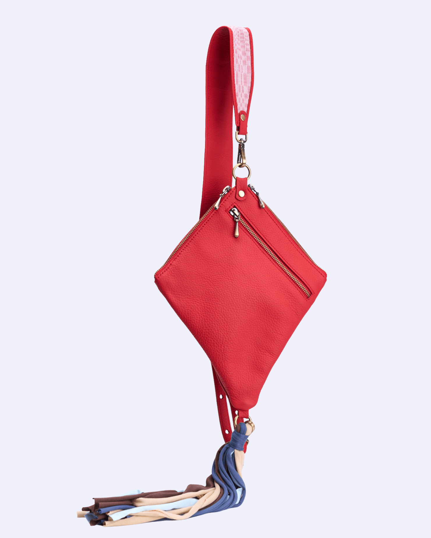 Saranggola Bag Seaside Fashion Rags2Riches