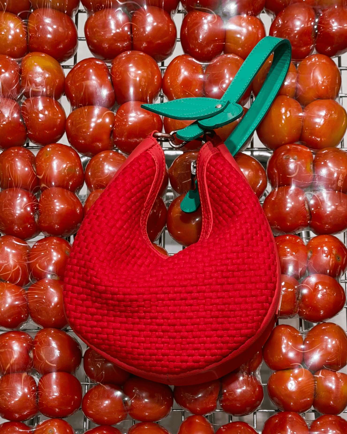 Seresa Fruit Bag Fashion Rags2Riches