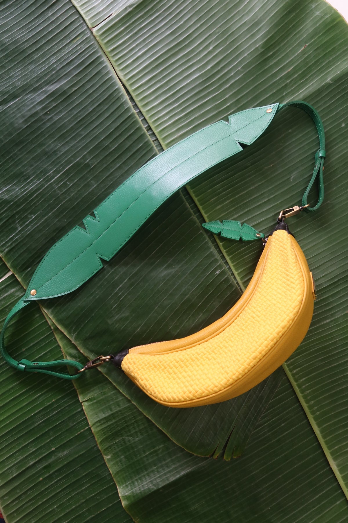 [Ships Out: Oct 23] Saging Fruit Bag Fashion Rags2Riches