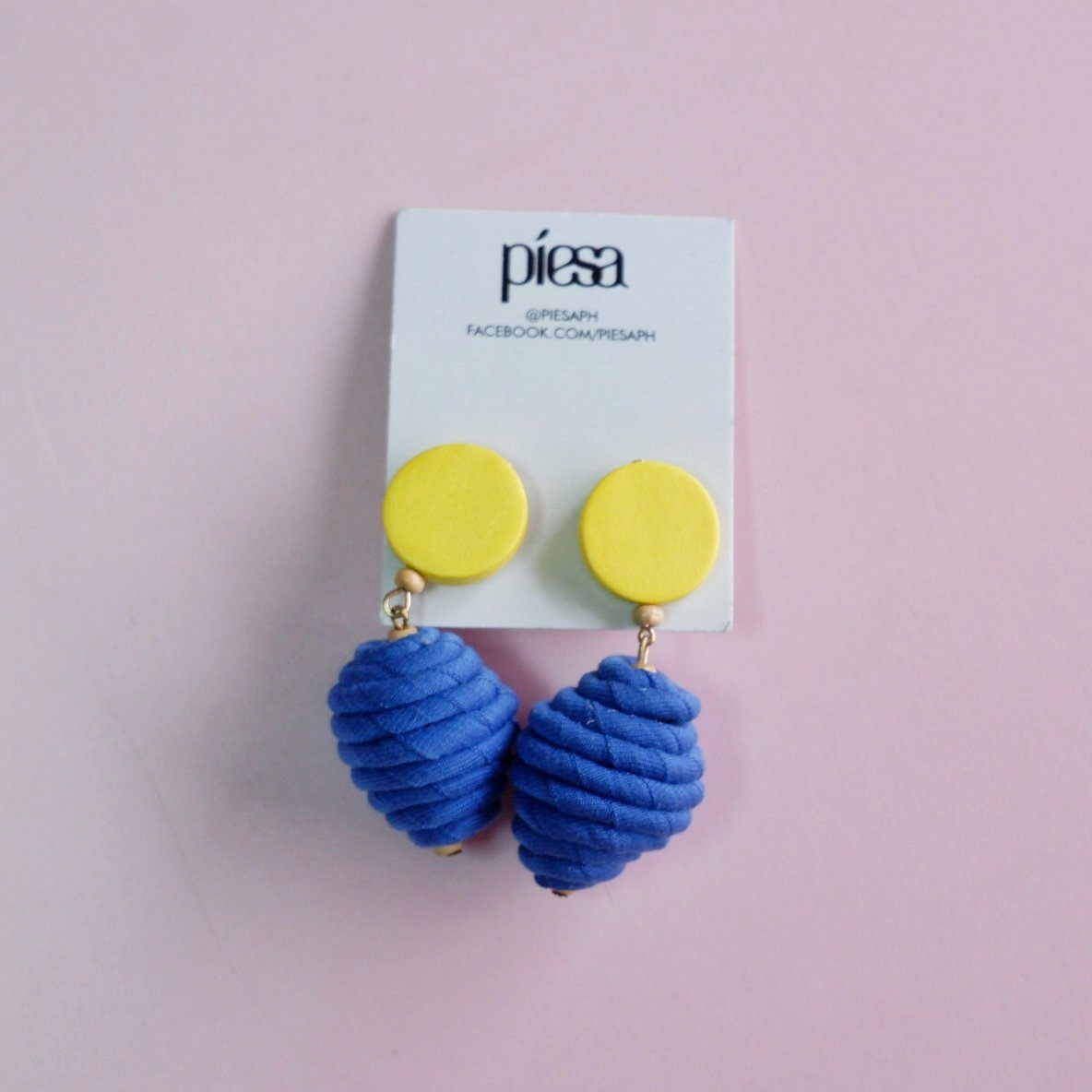 Beehive Earrings Fashion Piesa