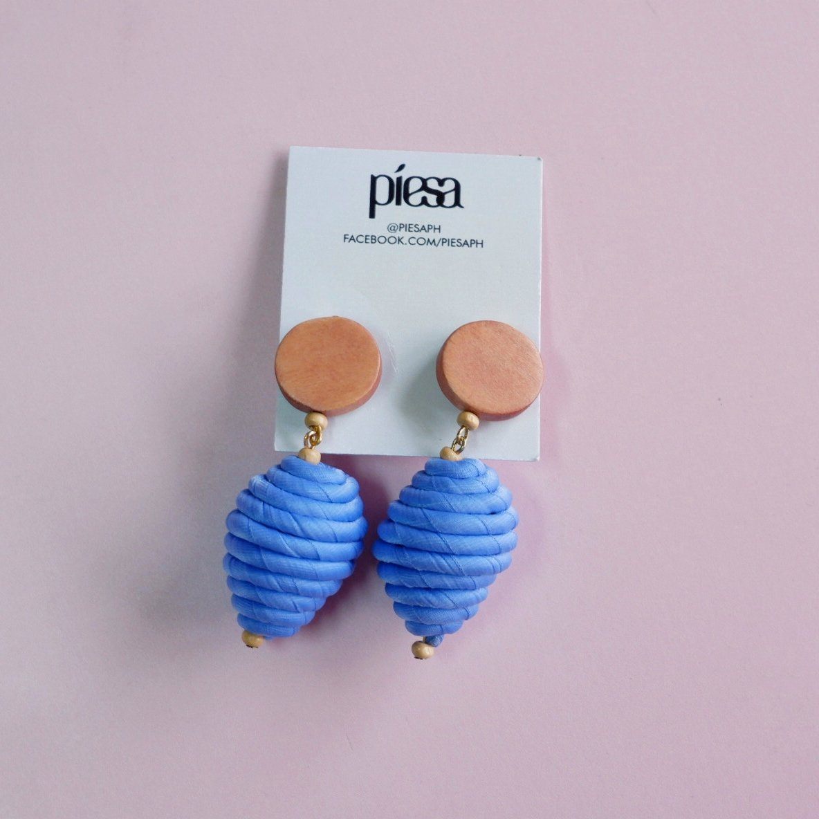 Beehive Earrings Fashion Piesa