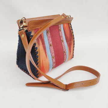 Mercado Sling T'nalak Navy