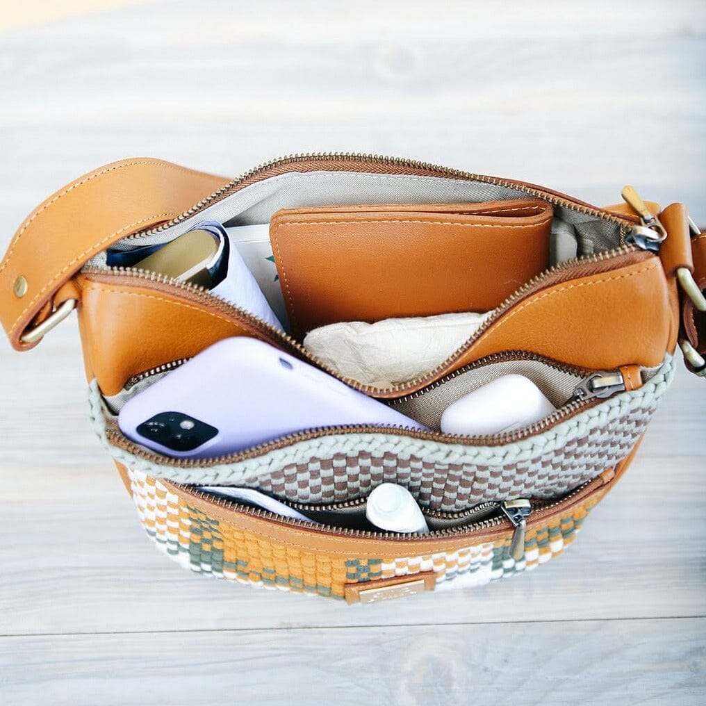 [Ready Today] Crescent Forest Fashion Rags2Riches