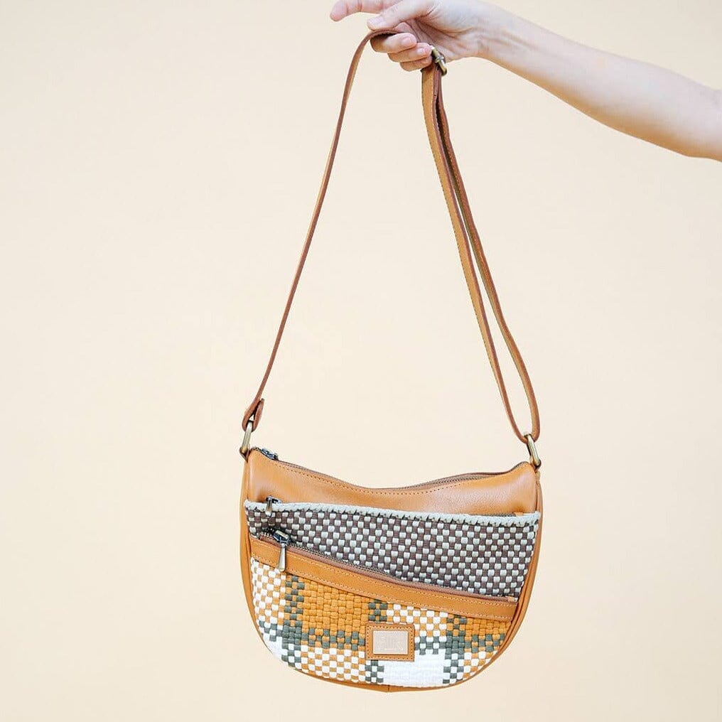 [Ready Today] Crescent Forest Fashion Rags2Riches