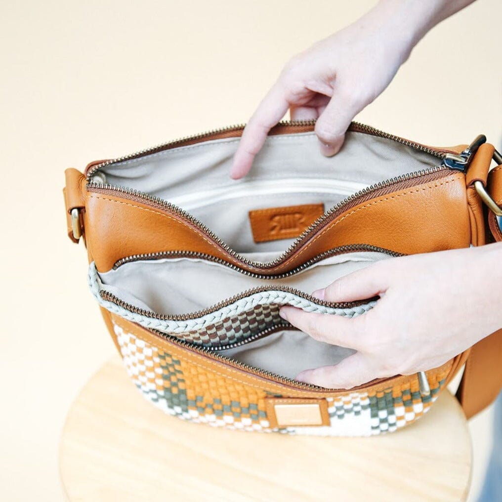 [Ready Today] Crescent Forest Fashion Rags2Riches