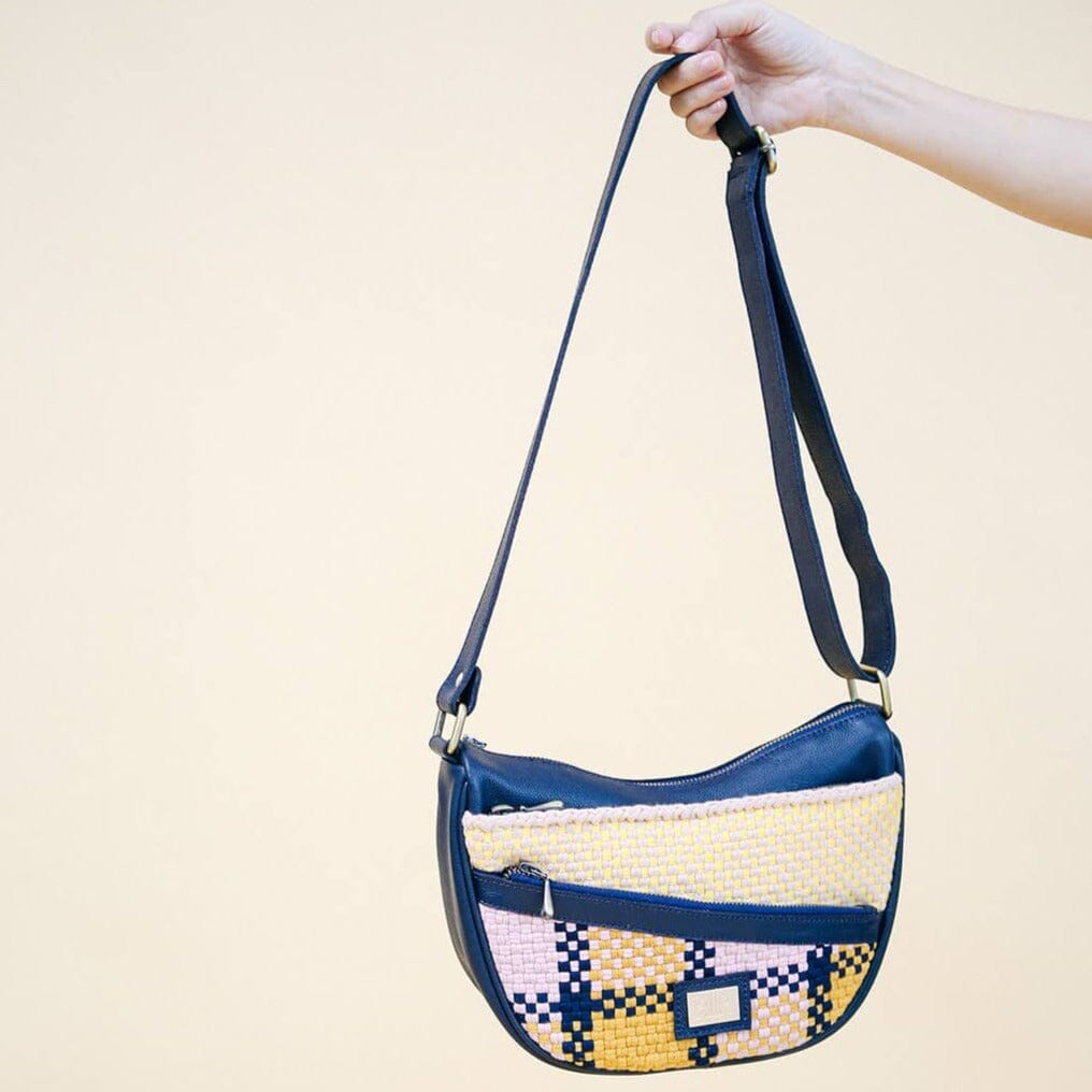 [Ready Today] Crescent Oasis Fashion Rags2Riches