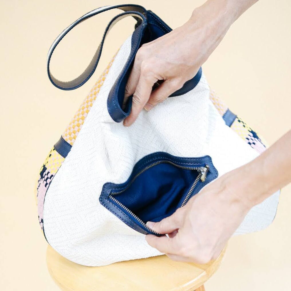 [Ready Today] Maxi Hobo Oasis Fashion Rags2Riches
