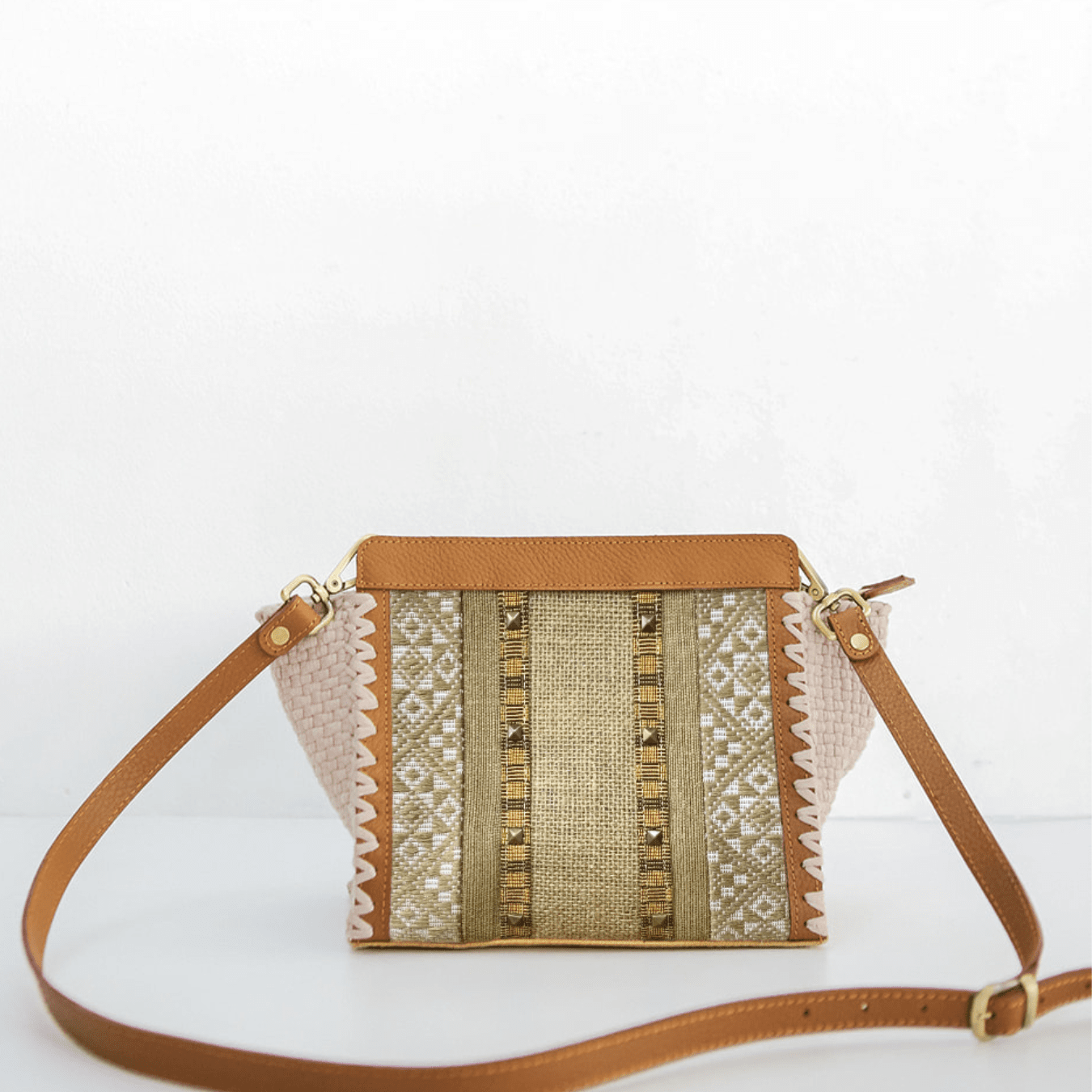 [Ready Today] Mercado Sling Sunrise Fashion Rags2Riches