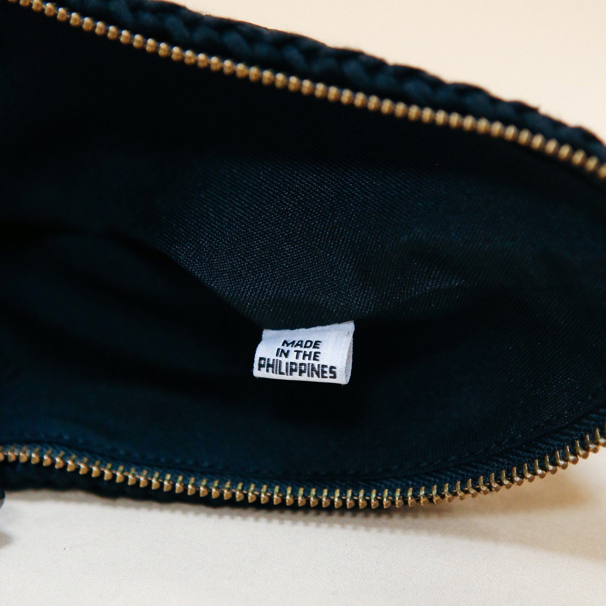 [Ready Today] Pusô Blocks Midnight Fashion Rags2Riches