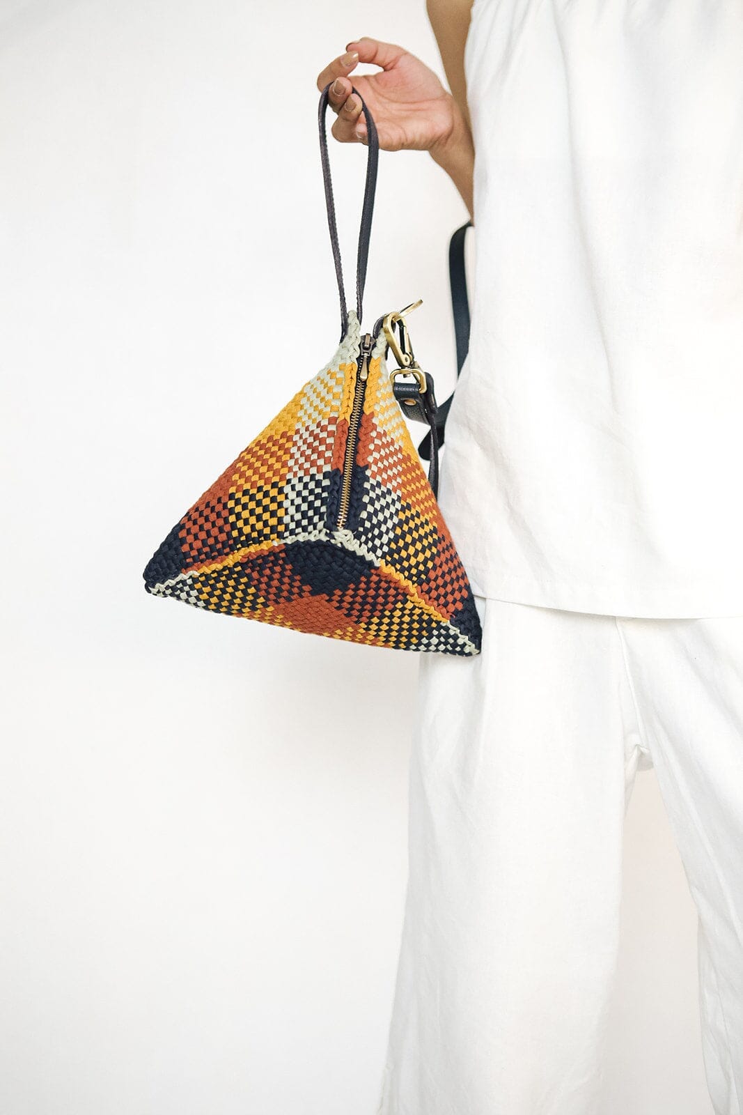 [Ready Today] Pusô Blocks Sunset Fashion Rags2Riches