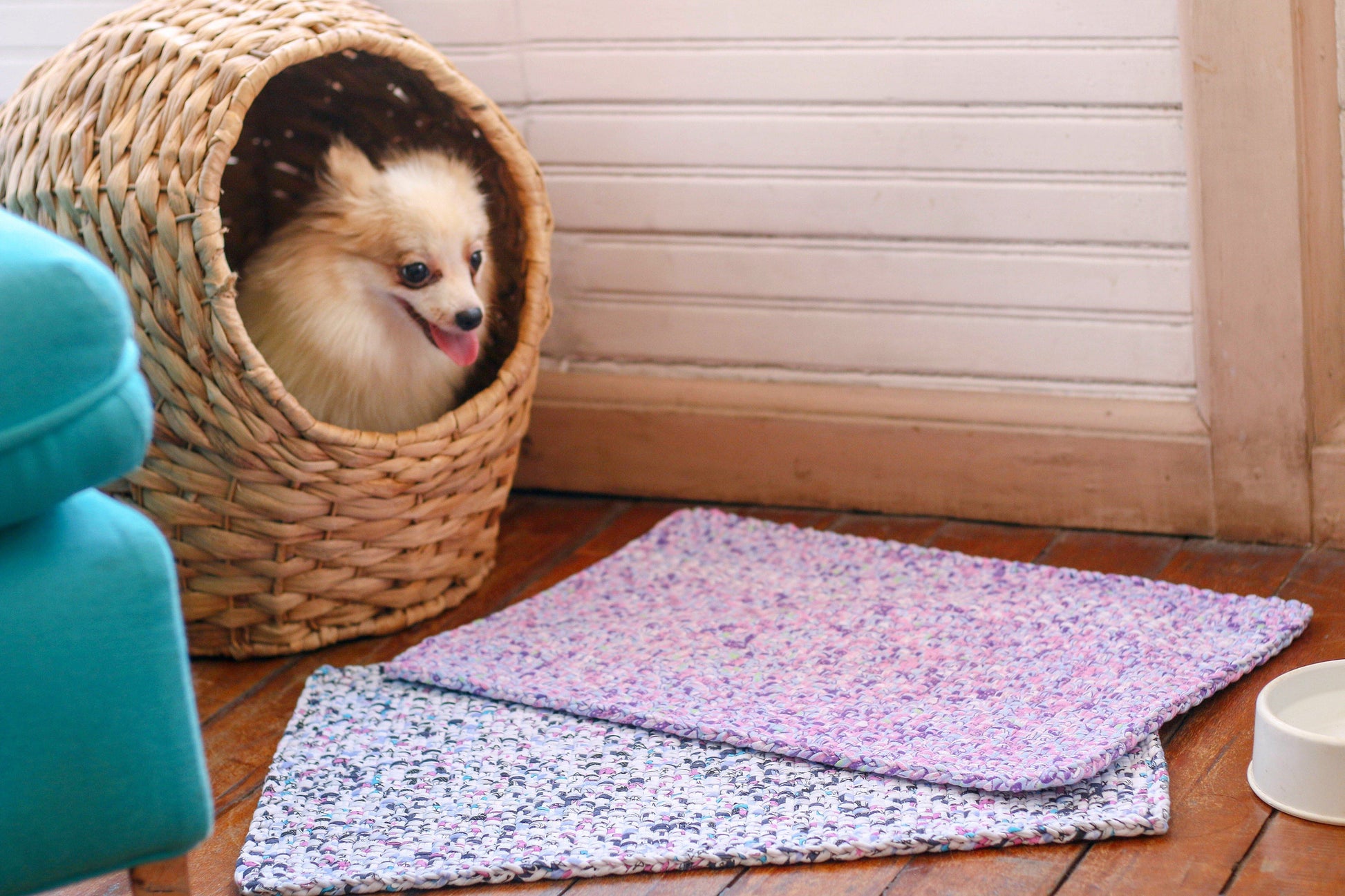 Regular Rugs Living Rags2Riches