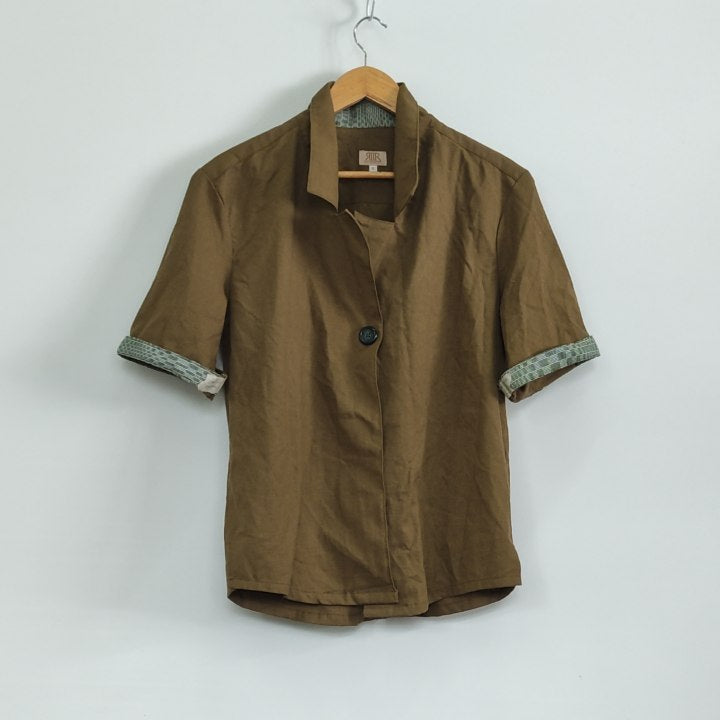 [SAMPLE] Androgen Polo Shirt Fashion Rags2Riches